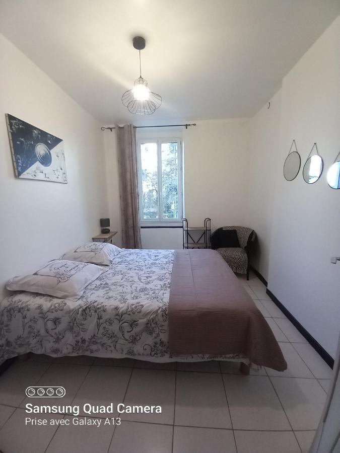 Appartement Babe Жуайёз Экстерьер фото