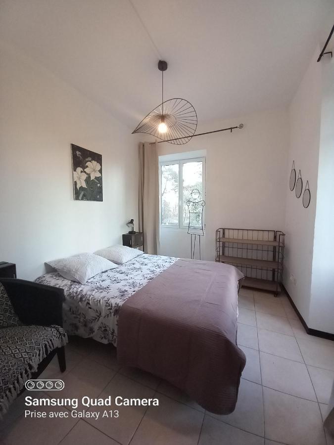 Appartement Babe Жуайёз Экстерьер фото